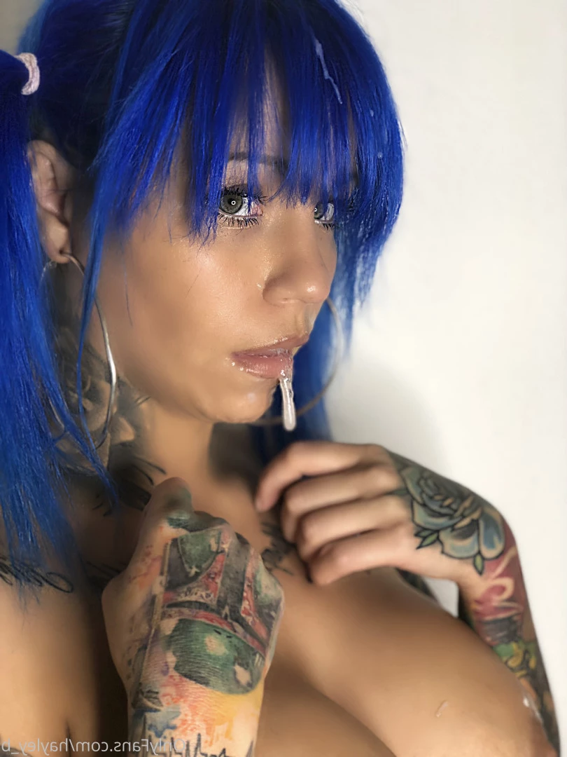 Hayley B [ hayley_b ] Onlyfans leaked photo 7217908 on Hotleaks.tv