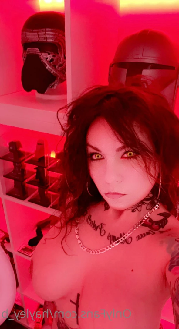 Hayley B [ hayley_b ] Onlyfans leaked photo 7218709 on Hotleaks.tv