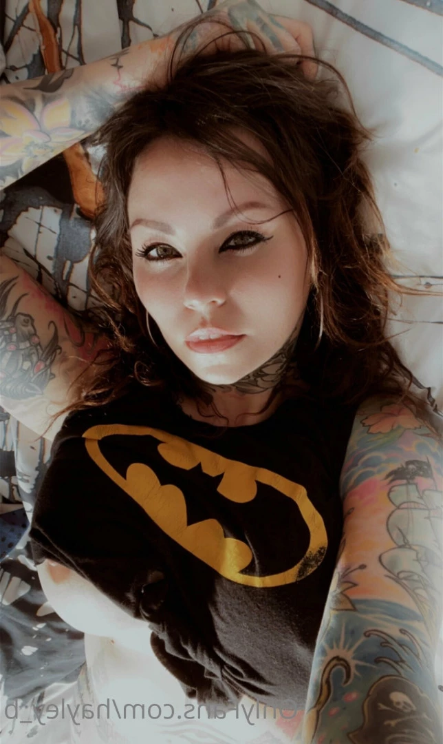 Hayley B [ hayley_b ] Onlyfans leaked photo 7219296 on Hotleaks.tv