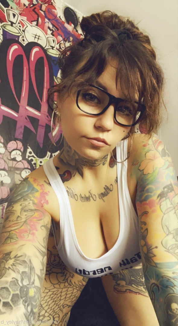 Hayley B [ hayley_b ] Onlyfans leaked photo 7219516 on Hotleaks.tv