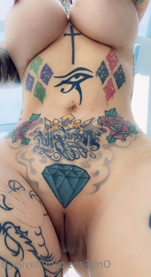 Hayley B [ hayley_b ] Onlyfans leaked photo 7220954 on Hotleaks.tv