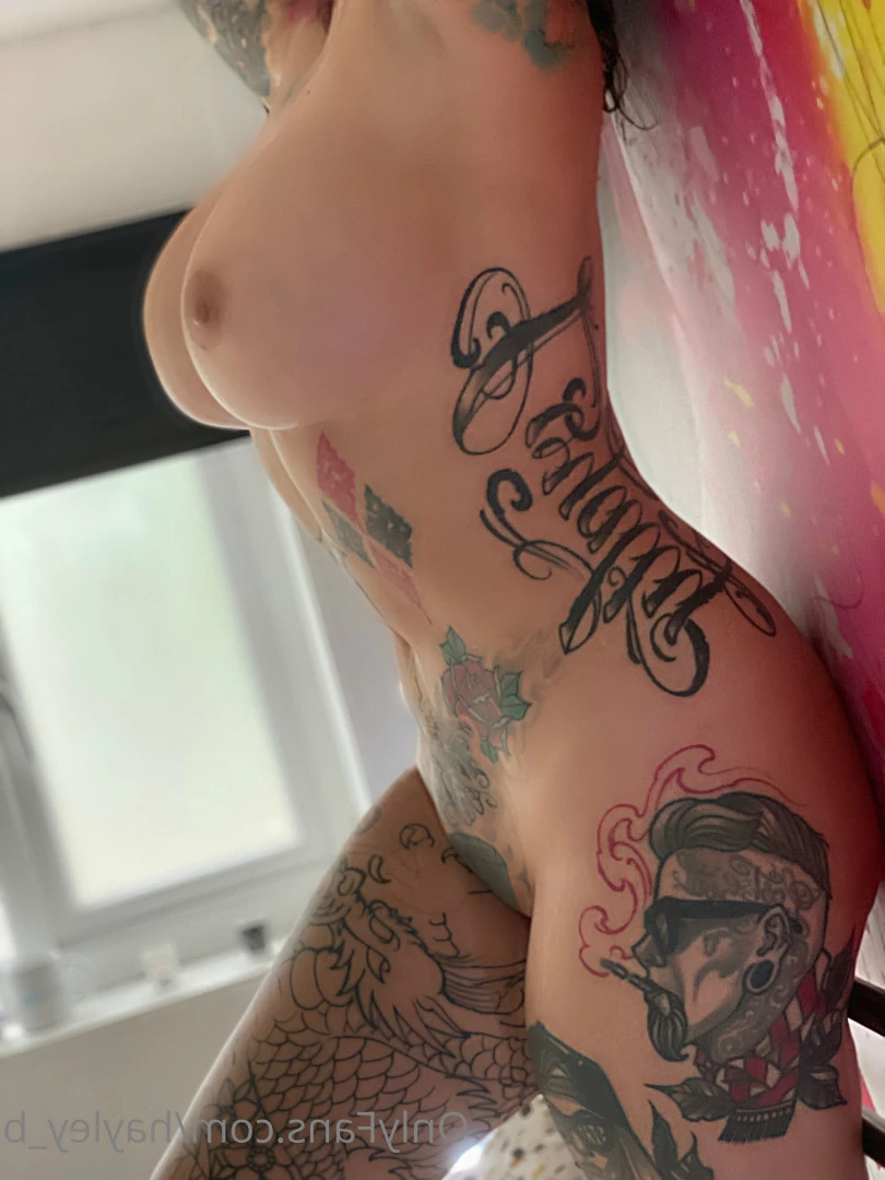 Hayley B [ hayley_b ] Onlyfans leaked photo 7221339 on Hotleaks.tv