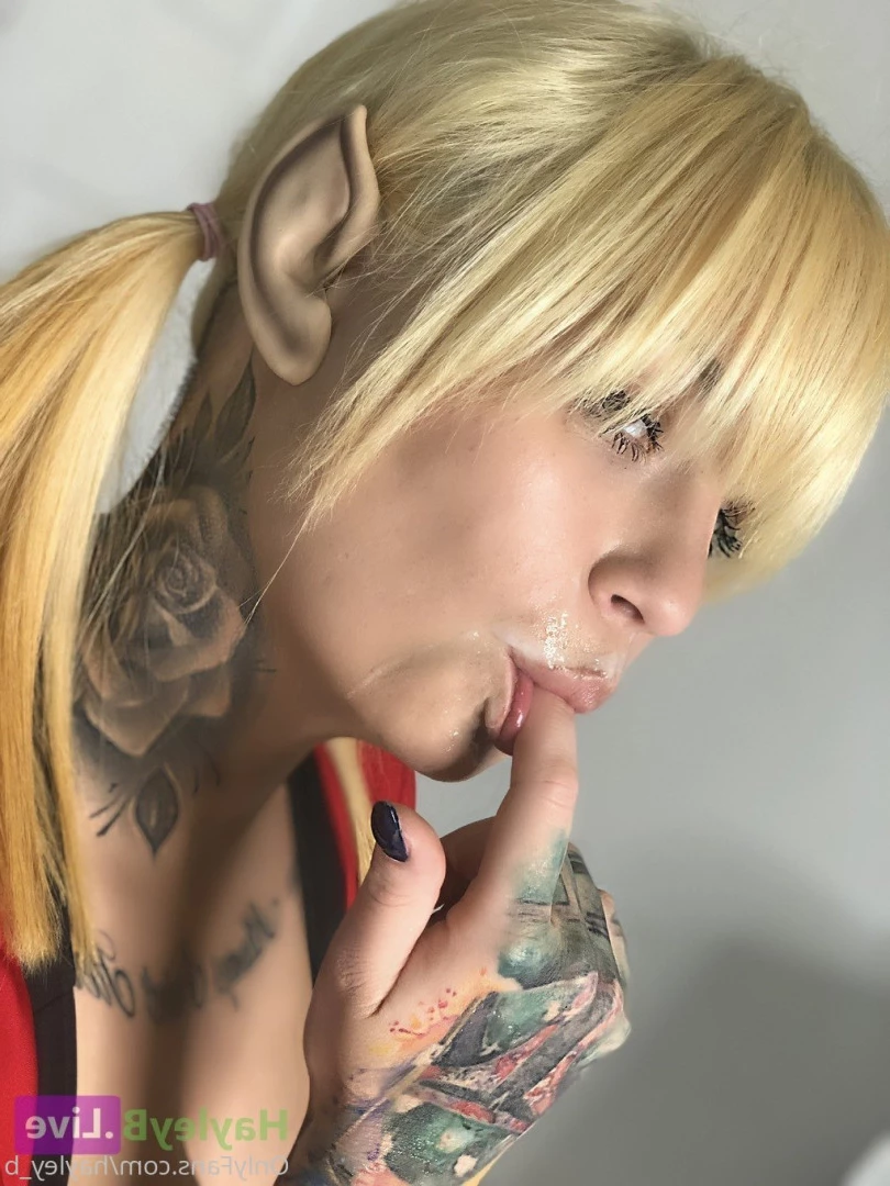 Hayley B [ hayley_b ] Onlyfans leaked photo 7221631 on Hotleaks.tv