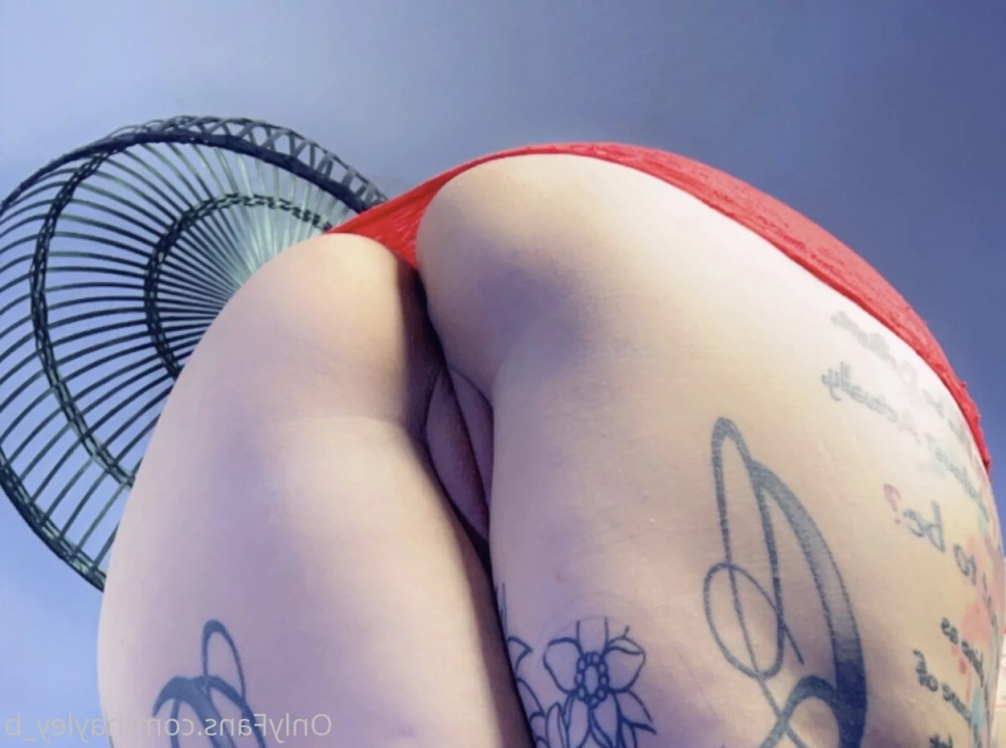 Hayley B [ hayley_b ] Onlyfans leaked photo 7221900 on Hotleaks.tv