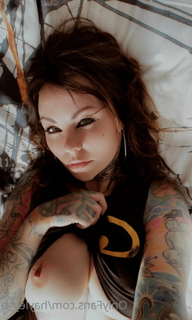 Hayley B [ hayley_b ] Onlyfans leaked photo 7222136 on Hotleaks.tv