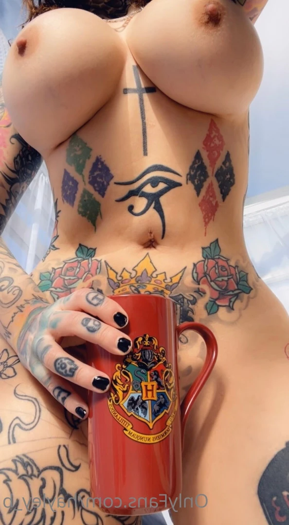 Hayley B [ hayley_b ] Onlyfans leaked photo 7222984 on Hotleaks.tv