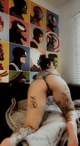 Hayley B [ hayley_b ] Onlyfans leaked video 7554185 on Hotleaks.tv