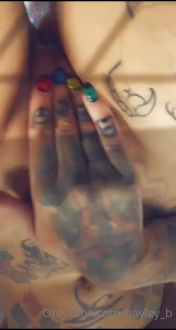 Hayley B [ hayley_b ] Onlyfans leaked video 7554283 on Hotleaks.tv