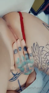Hayley B [ hayley_b ] Onlyfans leaked video 7554290 on Hotleaks.tv