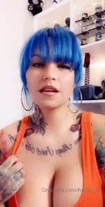 Hayley B [ hayley_b ] Onlyfans leaked video 7554392 on Hotleaks.tv