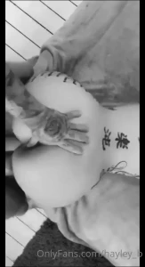 Hayley B [ hayley_b ] Onlyfans leaked video 7554490 on Hotleaks.tv