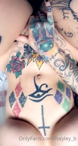 Hayley B [ hayley_b ] Onlyfans leaked video 7554686 on Hotleaks.tv