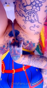 Hayley B [ hayley_b ] Onlyfans leaked video 7554715 on Hotleaks.tv