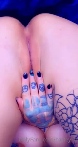 Hayley B [ hayley_b ] Onlyfans leaked video 7555049 on Hotleaks.tv