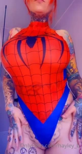 Hayley B [ hayley_b ] Onlyfans leaked video 7555346 on Hotleaks.tv