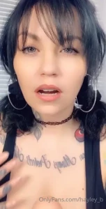 Hayley B [ hayley_b ] Onlyfans leaked video 7555664 on Hotleaks.tv