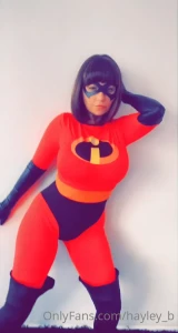 Hayley B [ hayley_b ] Onlyfans leaked video 7555752 on Hotleaks.tv