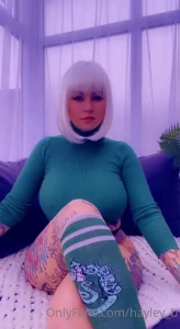 Hayley B [ hayley_b ] Onlyfans leaked video 7555813 on Hotleaks.tv
