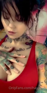 Hayley B [ hayley_b ] Onlyfans leaked video 7556131 on Hotleaks.tv