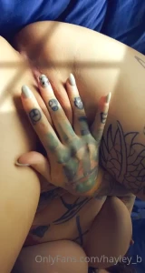 Hayley B [ hayley_b ] Onlyfans leaked video 7556532 on Hotleaks.tv
