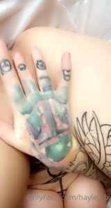 Hayley B [ hayley_b ] Onlyfans leaked video 7556647 on Hotleaks.tv