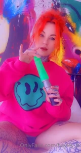 Hayley B [ hayley_b ] Onlyfans leaked video 7557890 on Hotleaks.tv