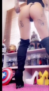 Hayley B [ hayley_b ] Onlyfans leaked video 7558294 on Hotleaks.tv