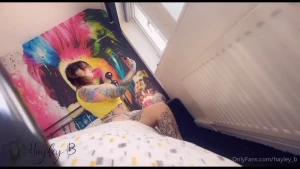 Hayley B [ hayley_b ] Onlyfans leaked video 7558657 on Hotleaks.tv