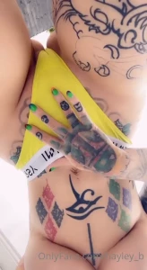 Hayley B [ hayley_b ] Onlyfans leaked video 7558687 on Hotleaks.tv