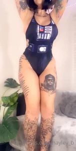 Hayley B [ hayley_b ] Onlyfans leaked video 7558800 on Hotleaks.tv
