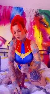 Hayley B [ hayley_b ] Onlyfans leaked video 7558936 on Hotleaks.tv