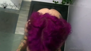 Hayley B [ hayley_b ] Onlyfans leaked video 7559170 on Hotleaks.tv
