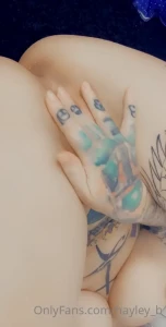 Hayley B [ hayley_b ] Onlyfans leaked video 7559229 on Hotleaks.tv