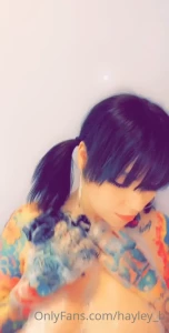 Hayley B [ hayley_b ] Onlyfans leaked video 7559389 on Hotleaks.tv