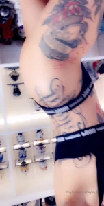 Hayley B [ hayley_b ] Onlyfans leaked video 7559600 on Hotleaks.tv