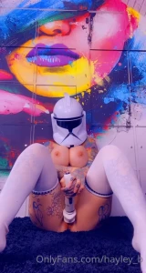 Hayley B [ hayley_b ] Onlyfans leaked video 7559606 on Hotleaks.tv