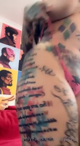 Hayley B [ hayley_b ] Onlyfans leaked video 7559642 on Hotleaks.tv