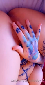 Hayley B [ hayley_b ] Onlyfans leaked video 7559726 on Hotleaks.tv