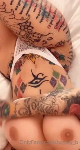 Hayley B [ hayley_b ] Onlyfans leaked video 7559729 on Hotleaks.tv