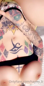 Hayley B [ hayley_b ] Onlyfans leaked video 7560506 on Hotleaks.tv