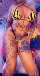 Hayley B [ hayley_b ] Onlyfans leaked video 7560513 on Hotleaks.tv