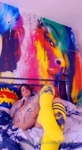 Hayley B [ hayley_b ] Onlyfans leaked video 7561092 on Hotleaks.tv