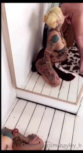 Hayley B [ hayley_b ] Onlyfans leaked video 7561501 on Hotleaks.tv