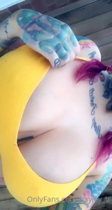 Hayley B [ hayley_b ] Onlyfans leaked video 7561754 on Hotleaks.tv