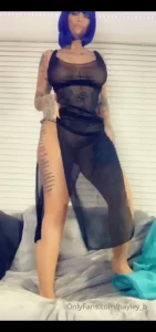 Hayley B [ hayley_b ] Onlyfans leaked video 7561761 on Hotleaks.tv