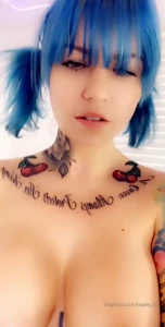 Hayley B [ hayley_b ] Onlyfans leaked video 7562017 on Hotleaks.tv