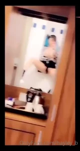 Hayley B [ hayley_b ] Onlyfans leaked video 7562225 on Hotleaks.tv