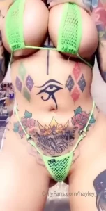 Hayley B [ hayley_b ] Onlyfans leaked video 7562326 on Hotleaks.tv