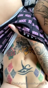 Hayley B [ hayley_b ] Onlyfans leaked video 7562713 on Hotleaks.tv