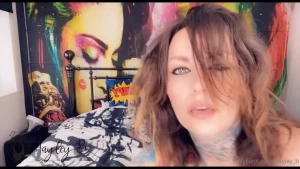 Hayley B [ hayley_b ] Onlyfans leaked video 7562825 on Hotleaks.tv